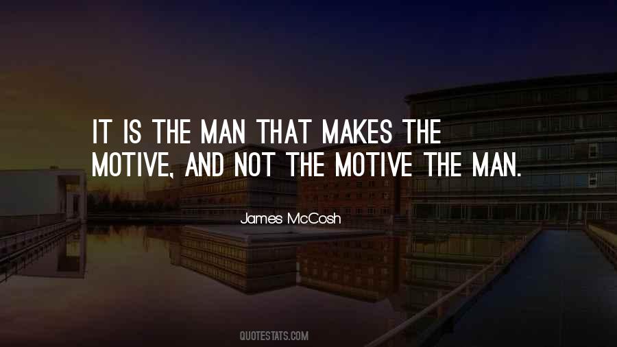 James McCosh Quotes #700922