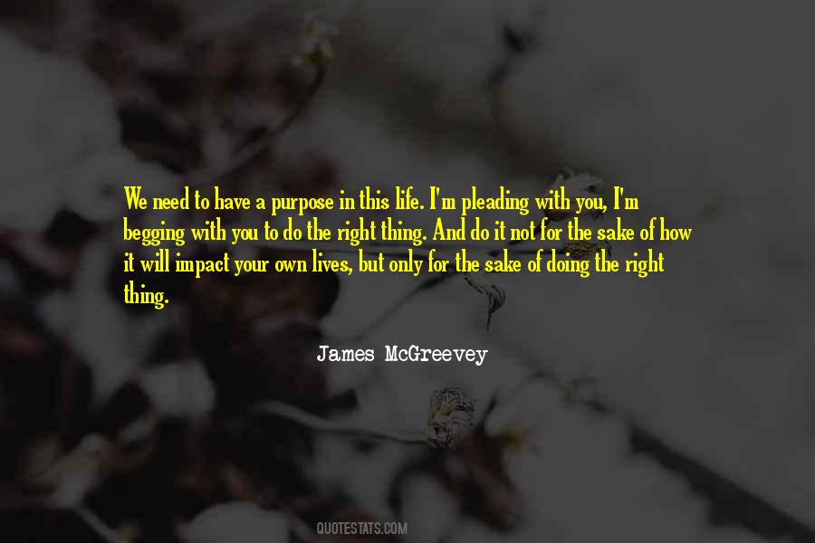 James McGreevey Quotes #177485