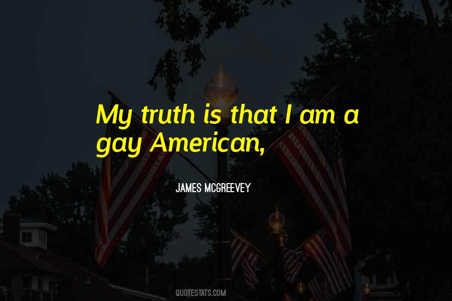 James McGreevey Quotes #1853313