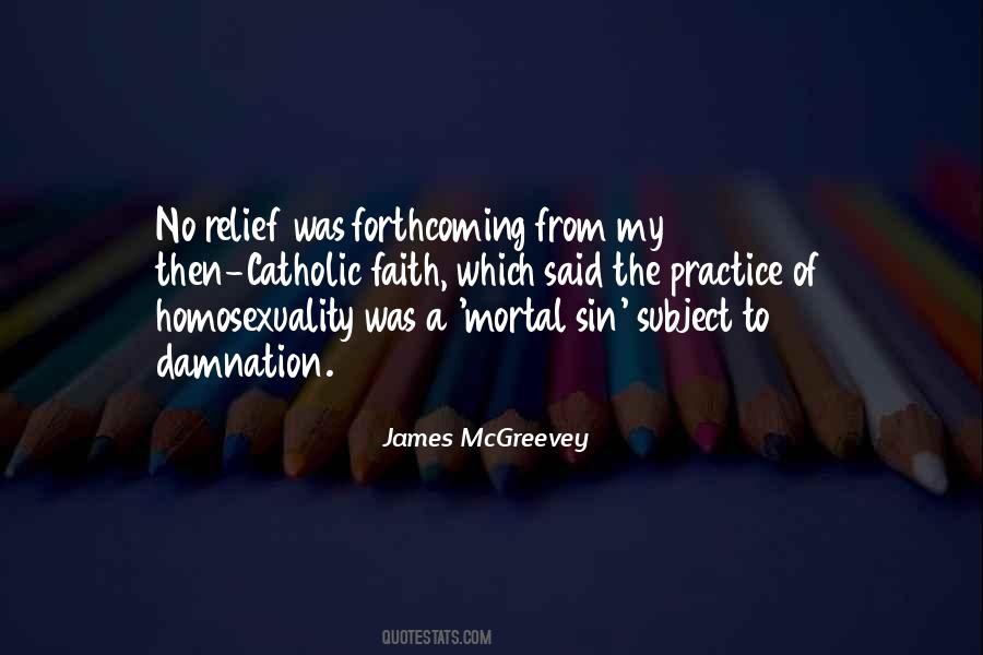 James McGreevey Quotes #268768