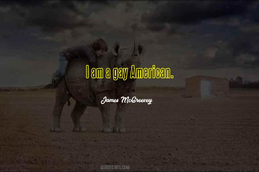 James McGreevey Quotes #274659