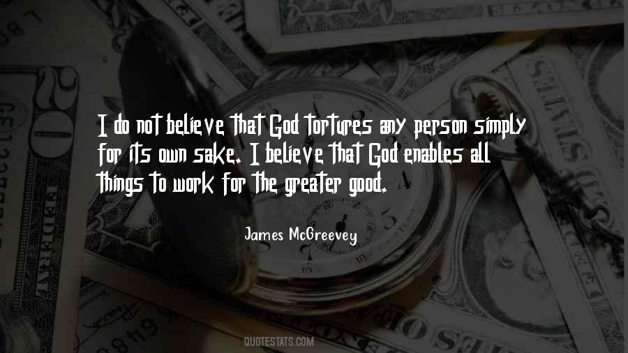 James McGreevey Quotes #771482