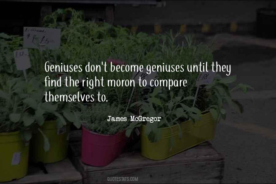 James McGregor Quotes #1078067 James McGregor Quotes #1078067