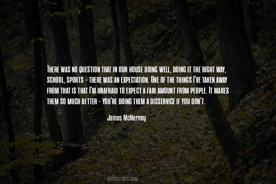 James McNerney Quotes #17478