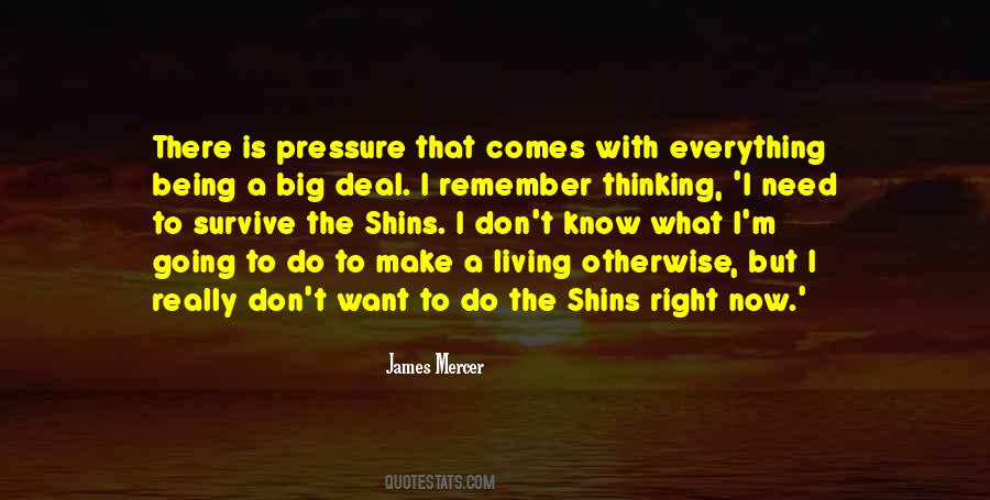 James Mercer Quotes #743