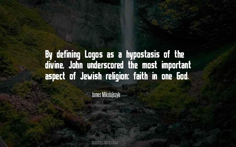 James Mikolajczyk Quotes #1489599