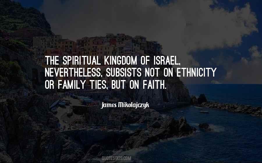 James Mikolajczyk Quotes #1690069
