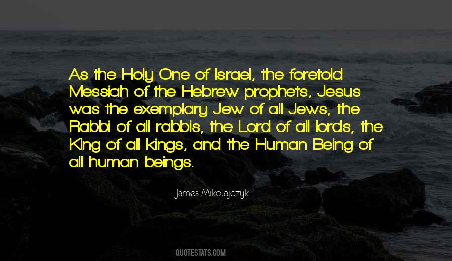 James Mikolajczyk Quotes #1780038