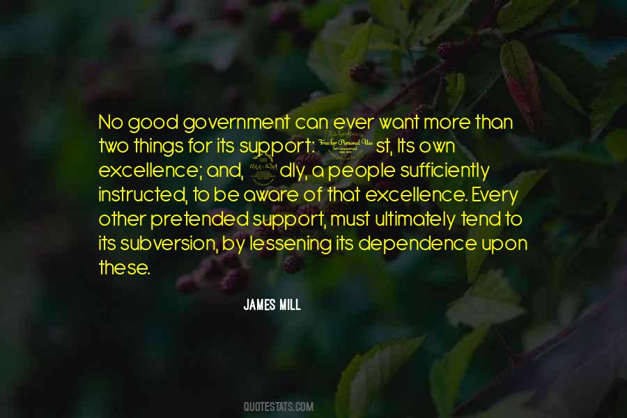 James Mill Quotes #1043693