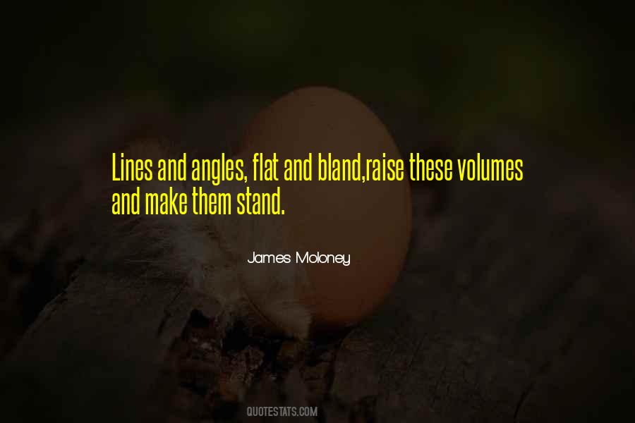 James Moloney Quotes #968265