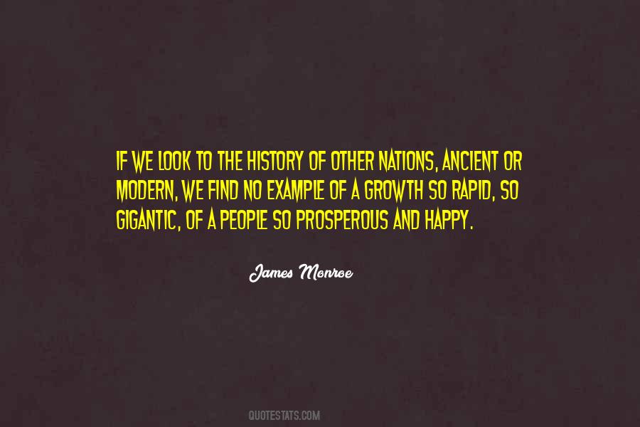 James Monroe Quotes #1379625