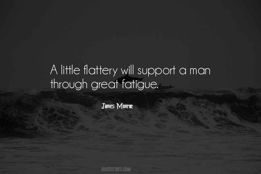 James Monroe Quotes #194092