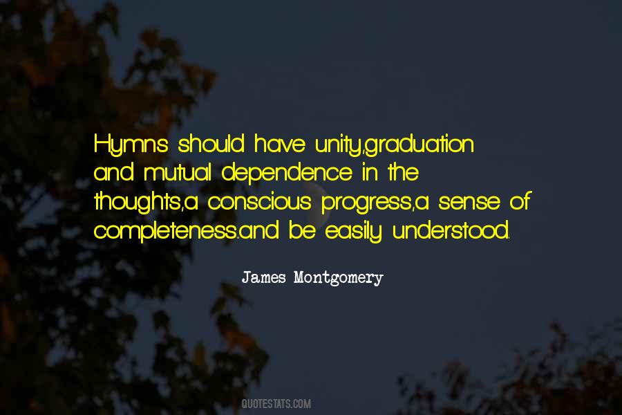 James Montgomery Quotes #1503988