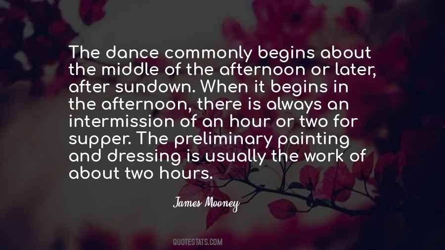 James Mooney Quotes #646929