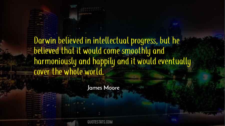 James Moore Quotes #138195