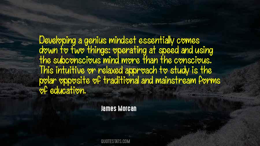 James Morcan Quotes #1546038