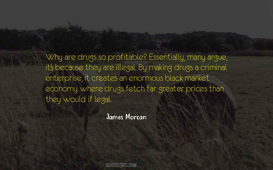 James Morcan Quotes #474136