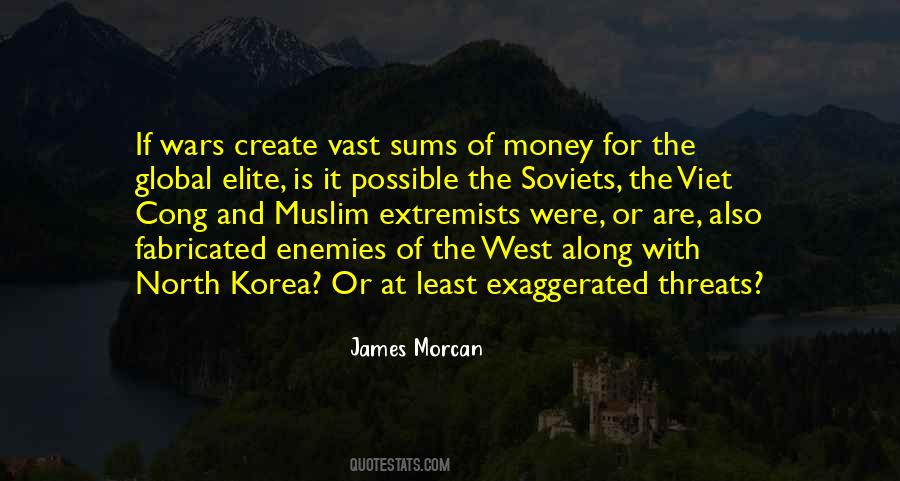 James Morcan Quotes #665962