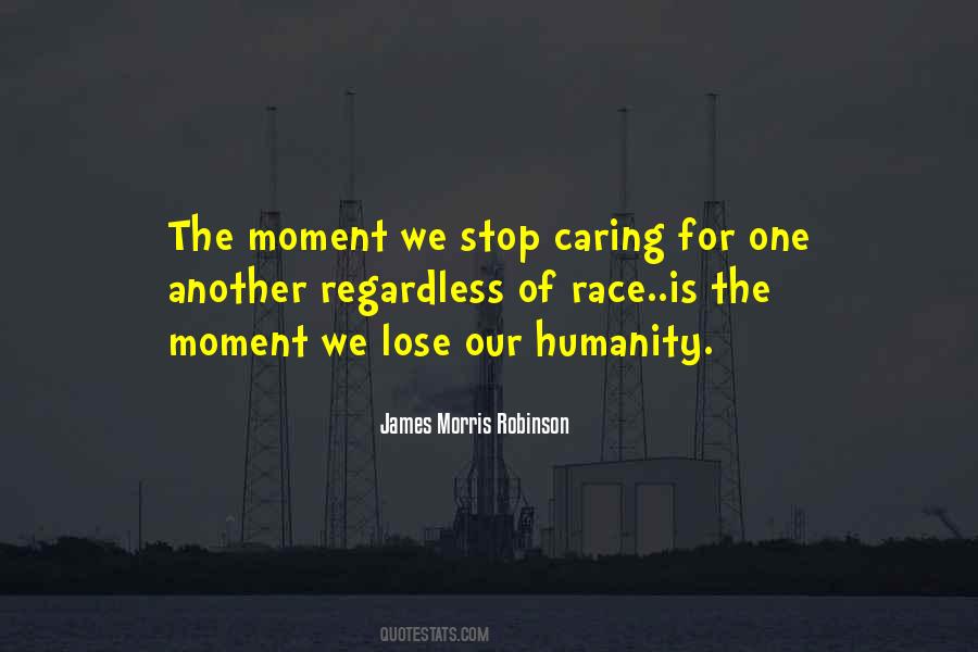 James Morris Robinson Quotes #1289170