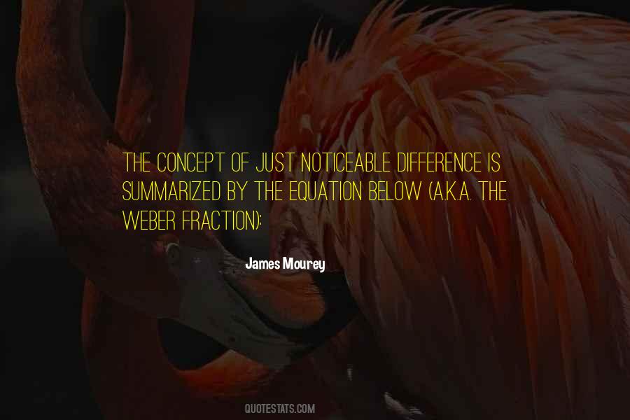 James Mourey Quotes #638755