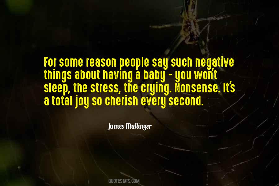James Mullinger Quotes #611766