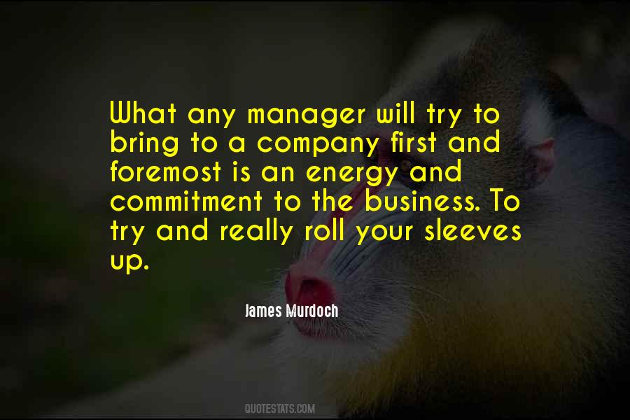 James Murdoch Quotes #699502 James Murdoch Quotes #699502