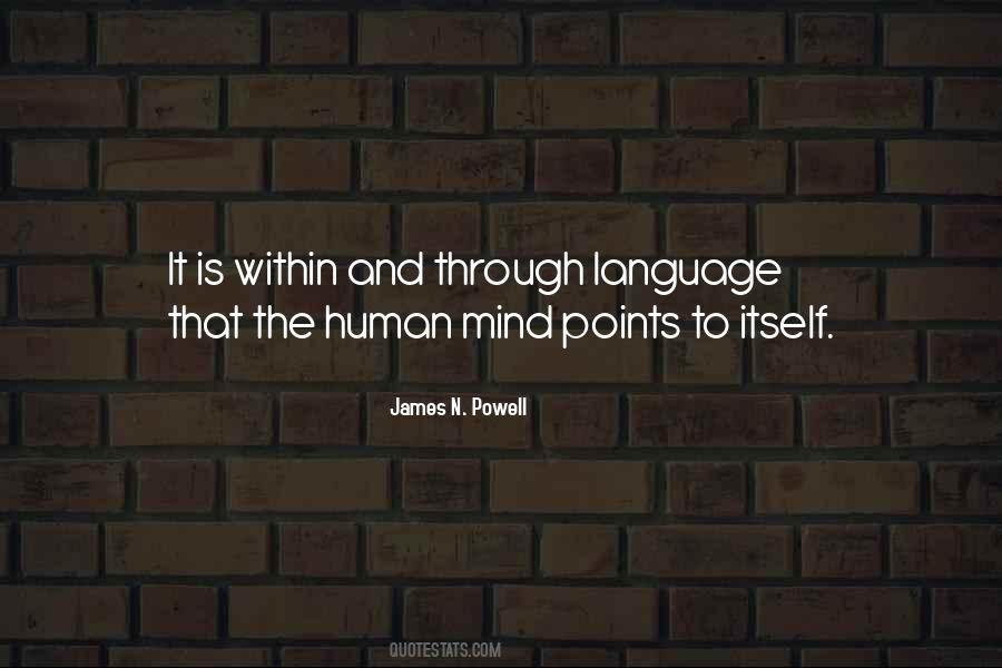 James N. Powell Quotes #395444 James N. Powell Quotes #395444