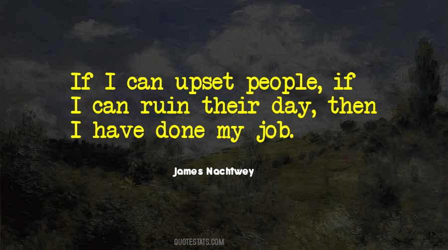 James Nachtwey Quotes #1083409