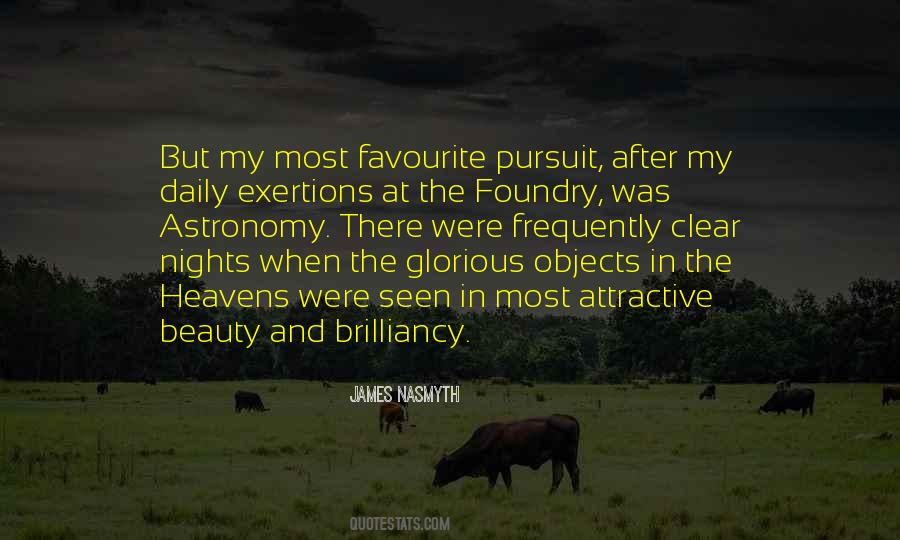 James Nasmyth Quotes #1183863