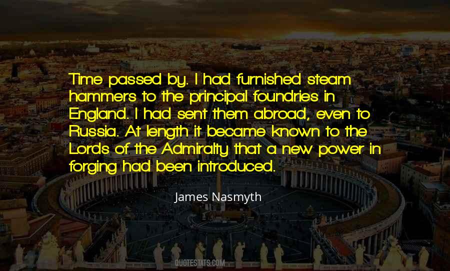 James Nasmyth Quotes #1287959