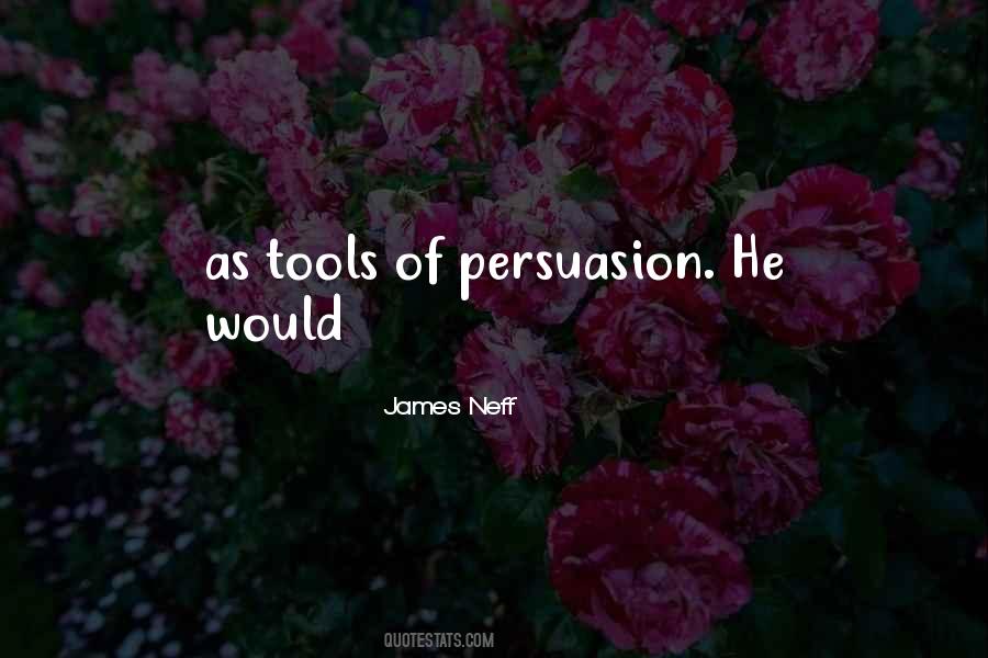 James Neff Quotes #1145961