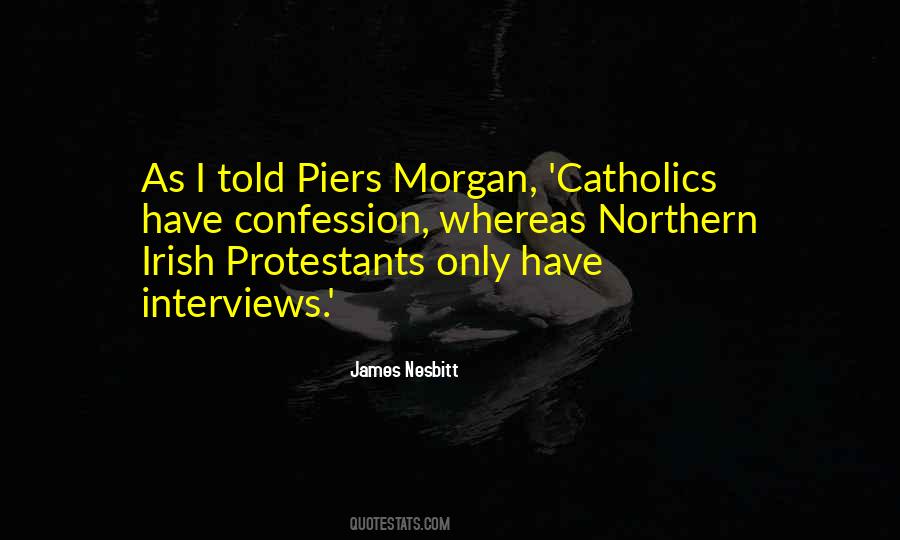 James Nesbitt Quotes #1012979
