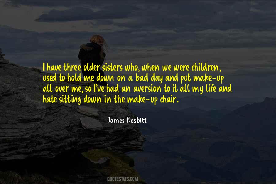 James Nesbitt Quotes #1017507