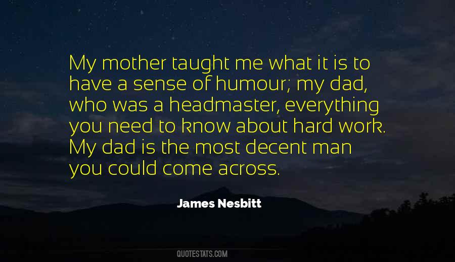 James Nesbitt Quotes #109161