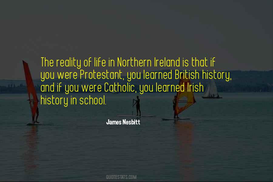 James Nesbitt Quotes #1096269