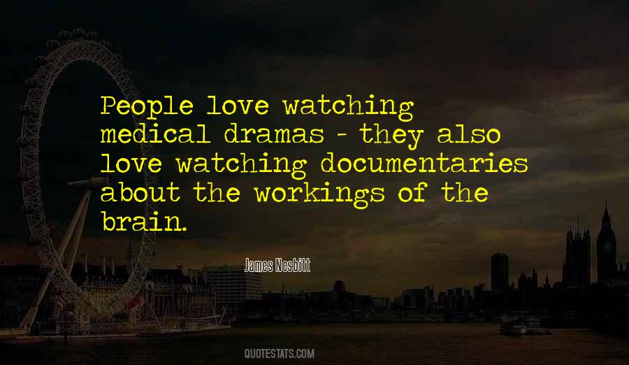 James Nesbitt Quotes #1135195