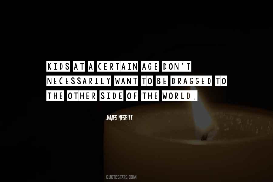 James Nesbitt Quotes #1192736