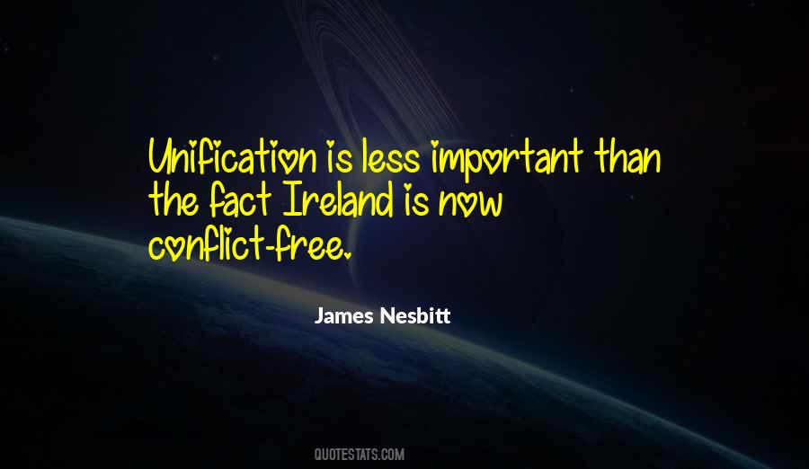 James Nesbitt Quotes #1229853