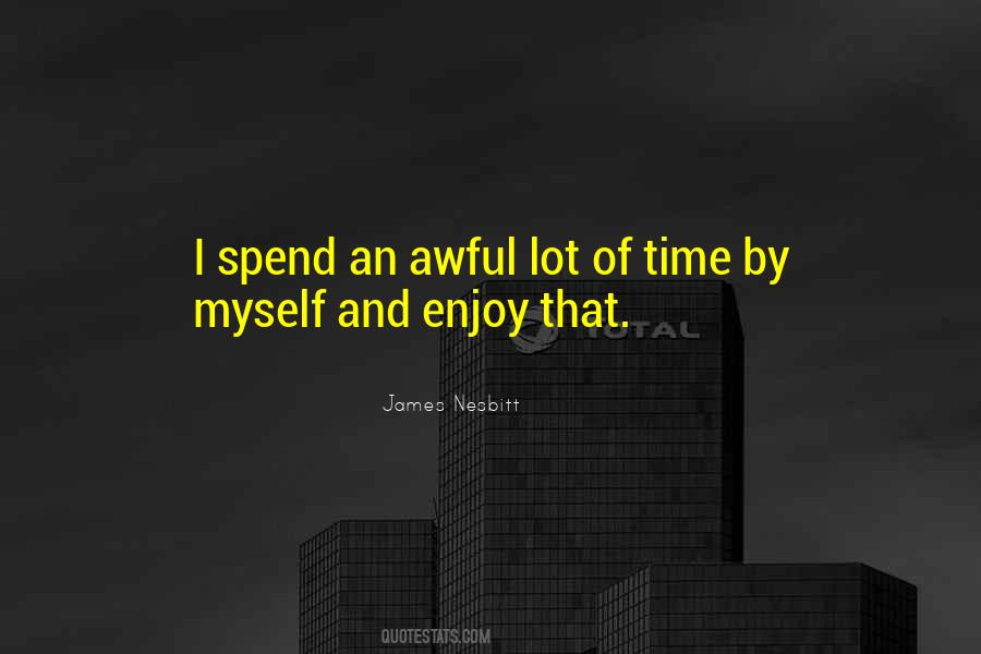James Nesbitt Quotes #1234693