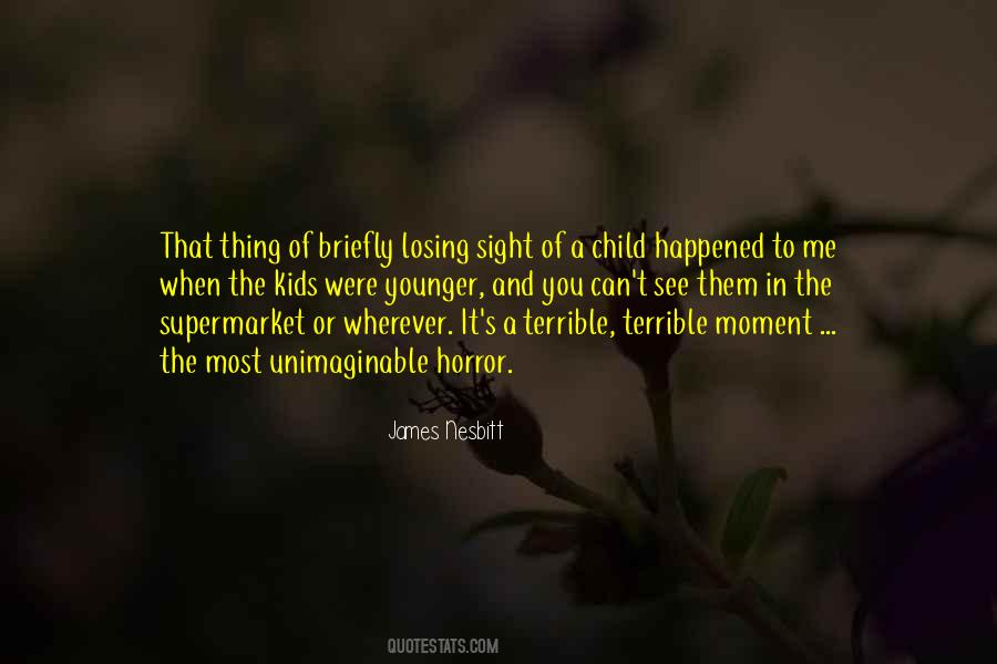 James Nesbitt Quotes #1478121