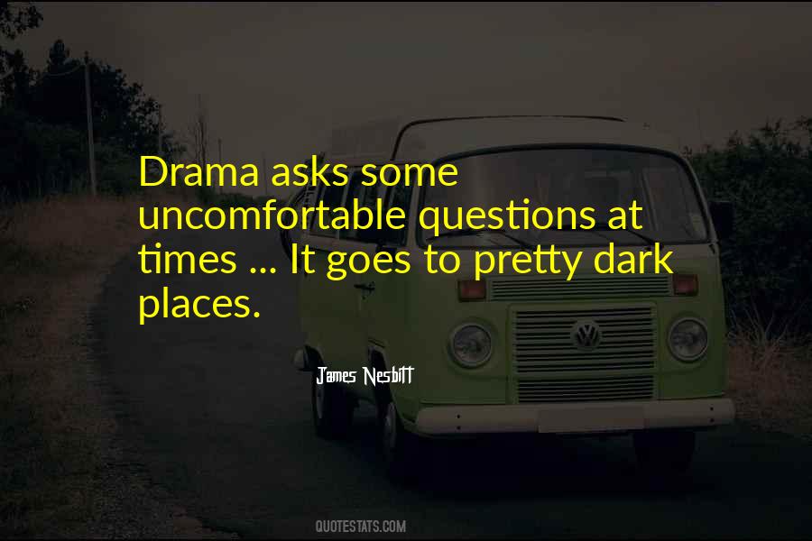 James Nesbitt Quotes #1524751