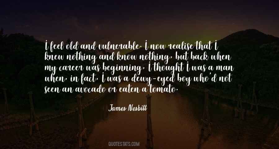 James Nesbitt Quotes #152904