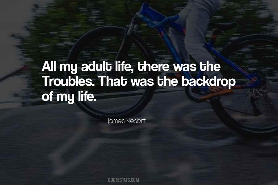 James Nesbitt Quotes #1646770