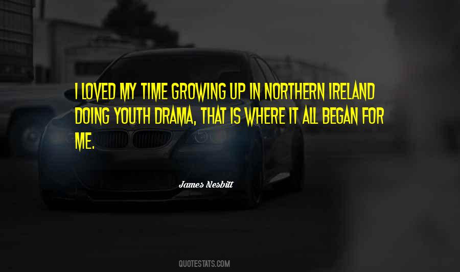 James Nesbitt Quotes #1692717