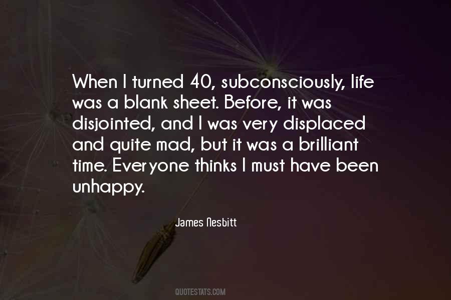 James Nesbitt Quotes #1716044