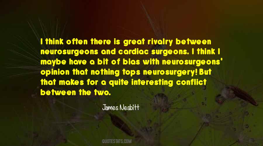 James Nesbitt Quotes #176023