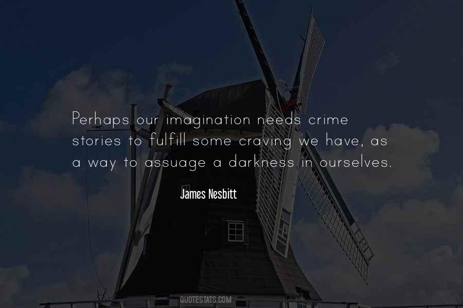 James Nesbitt Quotes #1773694