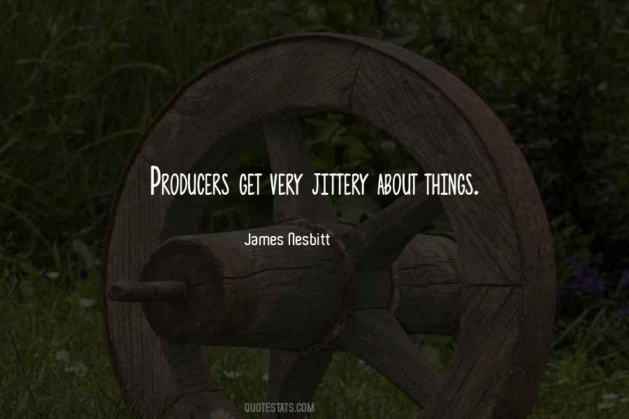 James Nesbitt Quotes #1812436