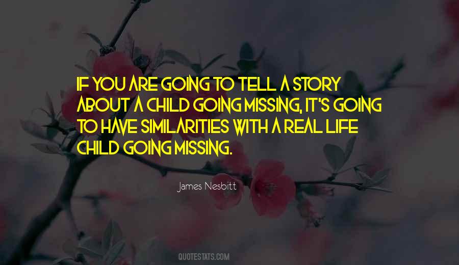 James Nesbitt Quotes #1869851