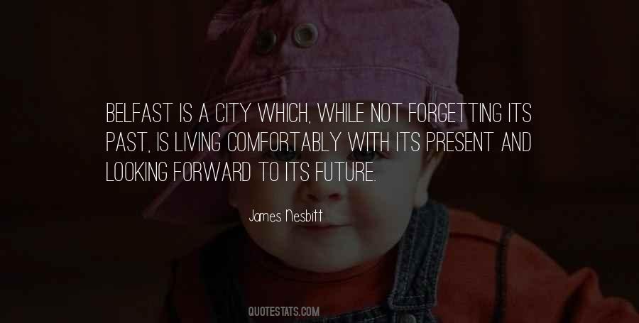 James Nesbitt Quotes #230598